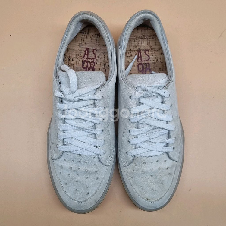 AS98 피에베 여성스니커즈230--1