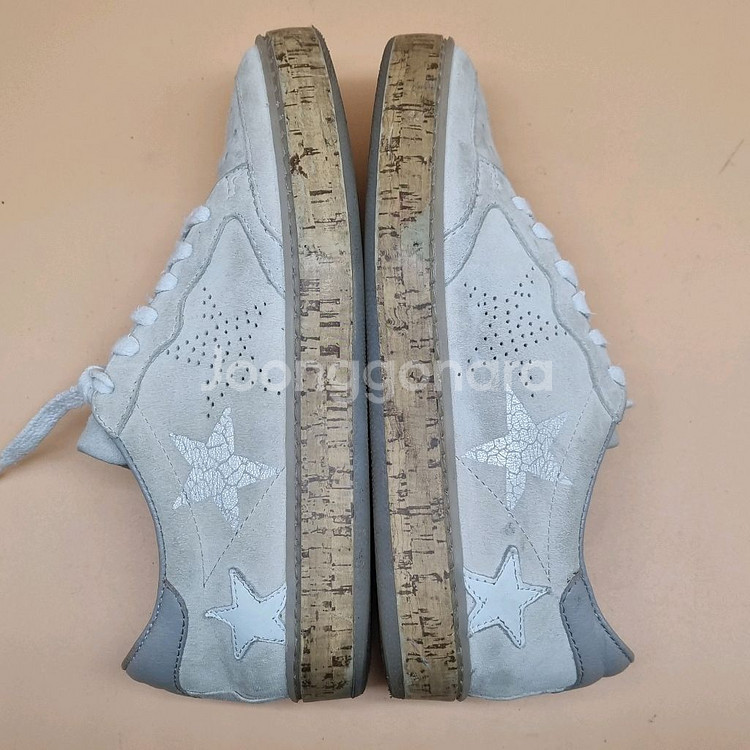 AS98 피에베 여성스니커즈230--4