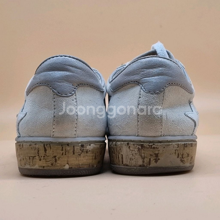 AS98 피에베 여성스니커즈230--3