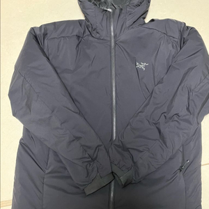 아크테릭스 아톰 헤비 블랙 xl 판매