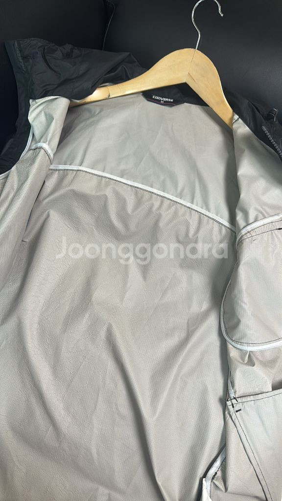 컨버스 바람막이 m--2