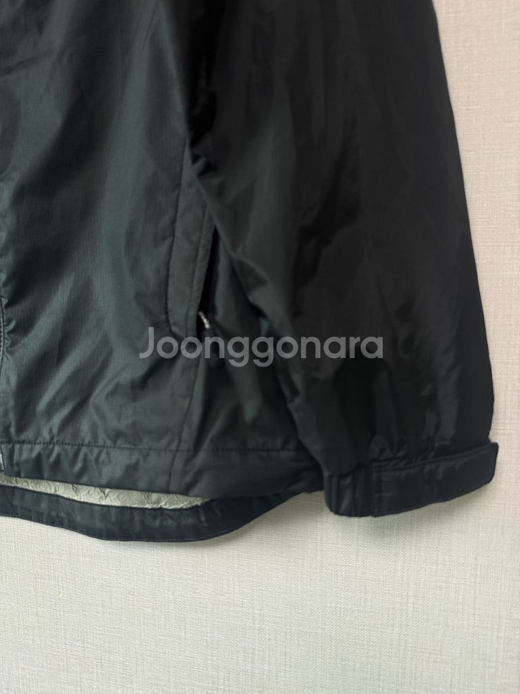 컨버스 바람막이 m--1