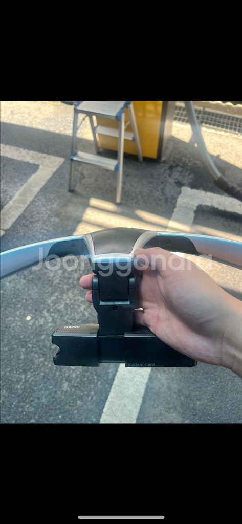 bmw 정품 옷걸이 판매--0