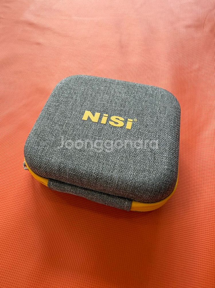 니시 스위프트 ND 필터 세트 82mm--5