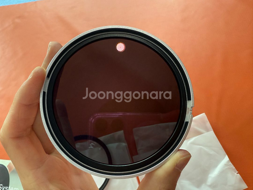 니시 스위프트 ND 필터 세트 82mm--1