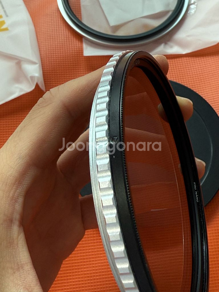 니시 스위프트 ND 필터 세트 82mm--4