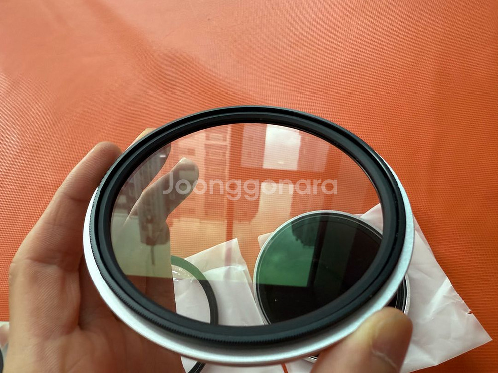 니시 스위프트 ND 필터 세트 82mm--2