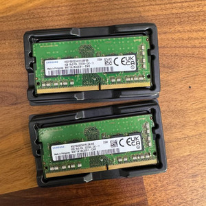 DDR4 3200 16GB (8GB x2) RAM