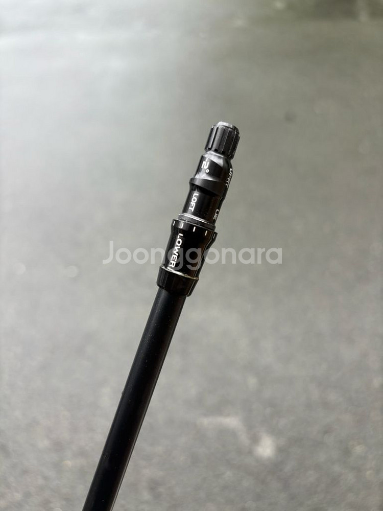 골프 드라이버샤프트 패더슨 키네틱하이퍼소닉 D30--2