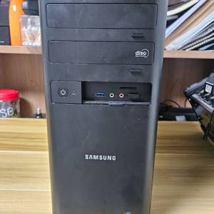 삼성 컴퓨터 I7 6700 팝니다