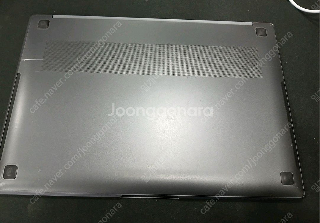 [A+급] 갤럭시북3 프로 NT960XFG-KP71G--3