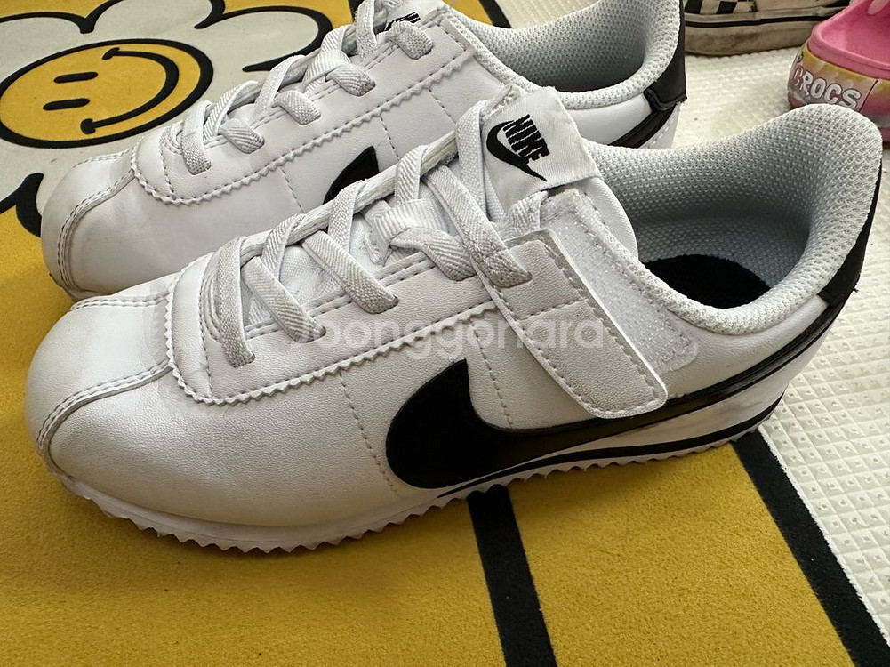 나이키 코르테즈 키즈 190mm--0