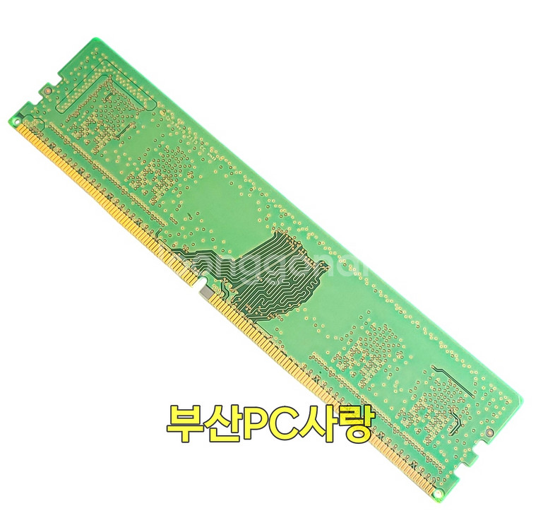삼성 DDR4 3200 8GB 데스크탑 PC 메모리 램--1