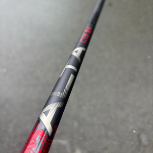 골프 핑 ALTA CB 55s 드라이버샤프트