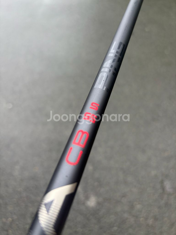 골프 핑 ALTA CB 55s 드라이버샤프트--1