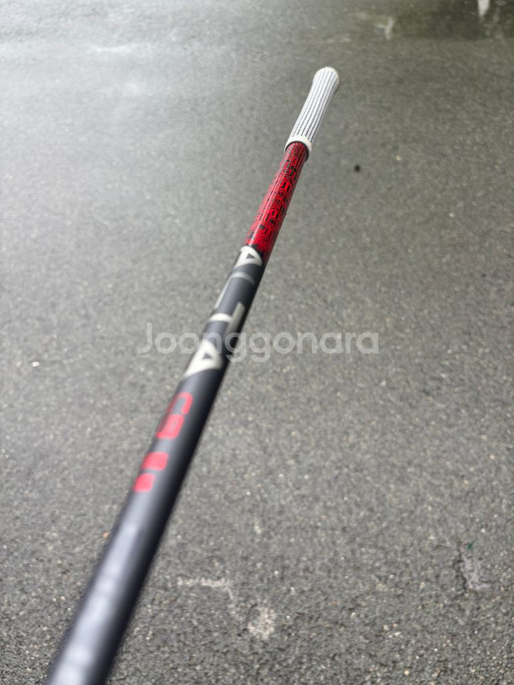 골프 핑 ALTA CB 55s 드라이버샤프트--3