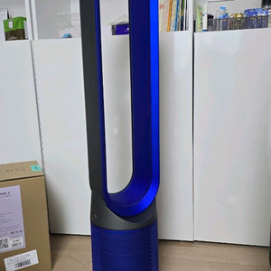 다이슨 퓨어쿨 tp03 선풍기 공기청청기