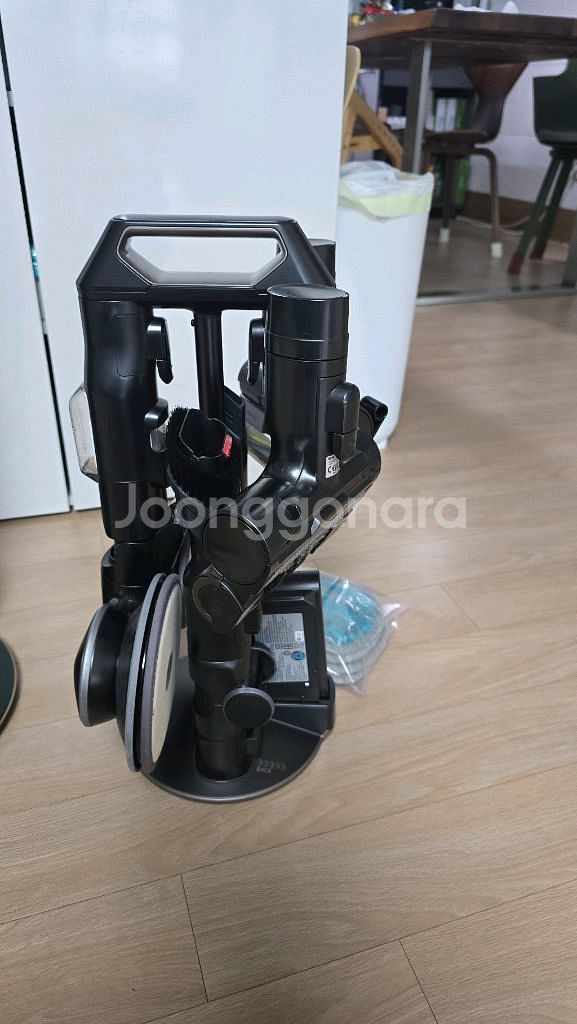 삼성 비스포크 제트 무선청소기 판매합니다--1