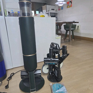 삼성 비스포크 제트 무선청소기 판매합니다