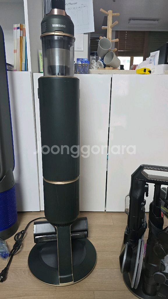 삼성 비스포크 제트 무선청소기 판매합니다--2