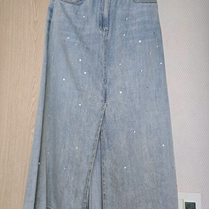 오즈세컨 크리스탈 롱스컷