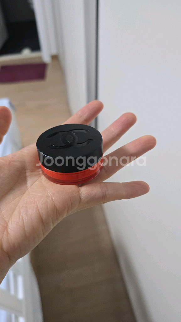 샤넬 립앤치크밤--0
