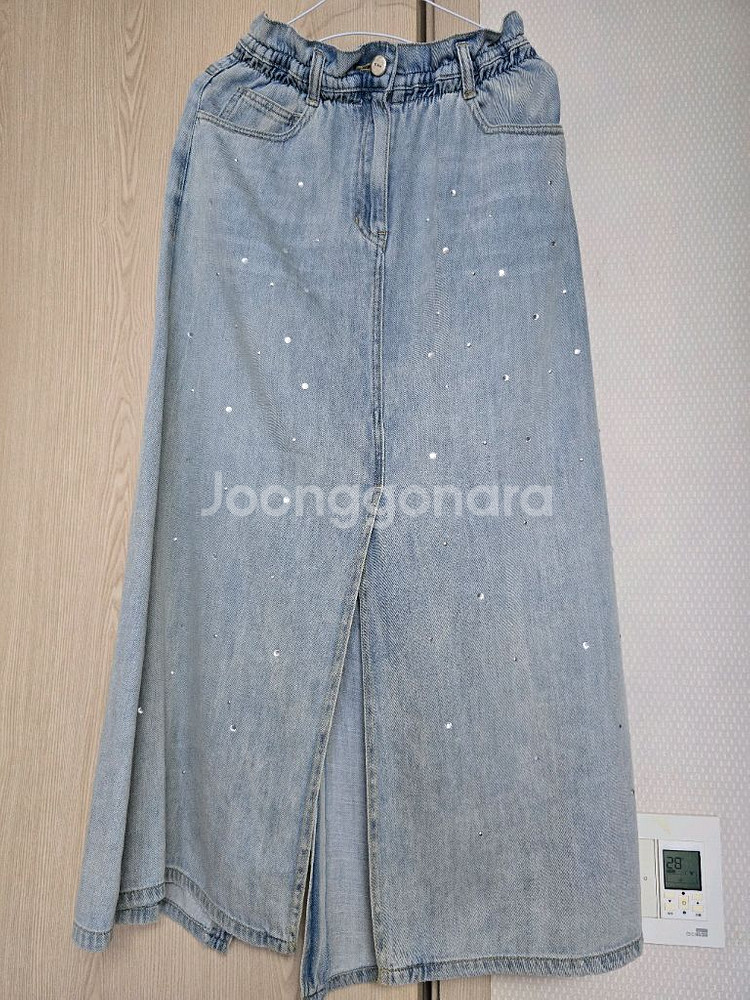 오즈세컨 크리스탈 롱스컷--4