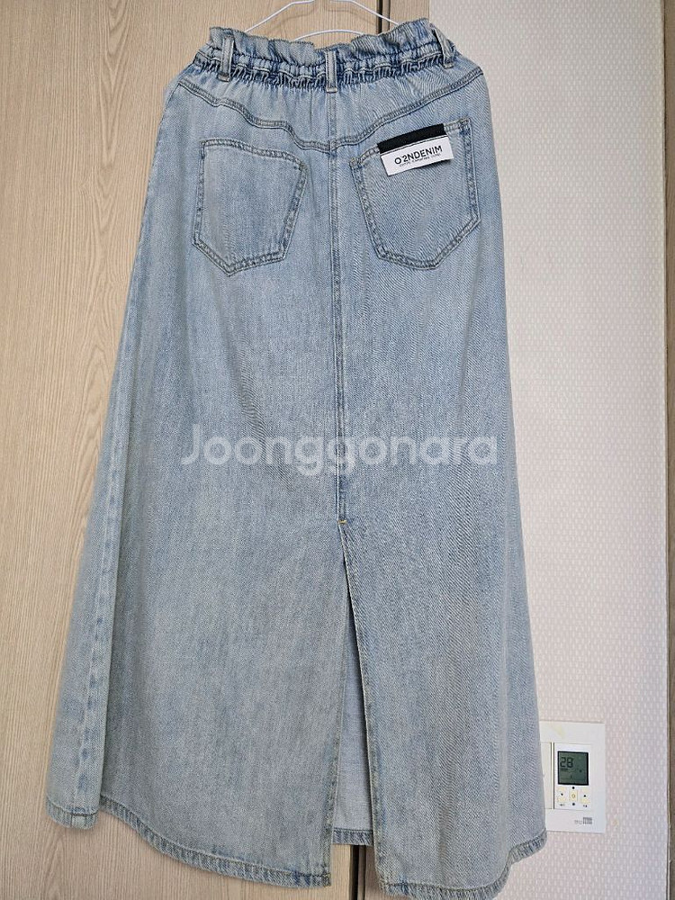 오즈세컨 크리스탈 롱스컷--5