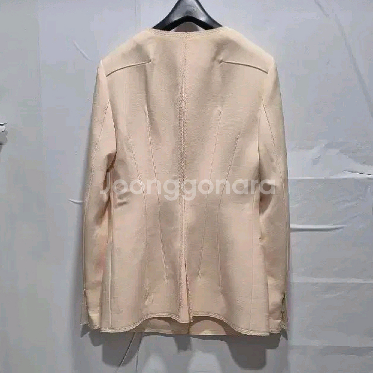 듀엘 핸드메이드 자켓--1