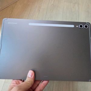 갤럭시탭 s10 플러스 256gb 문스톤그레이