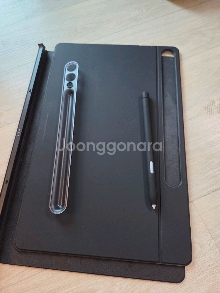 갤럭시탭 s10 플러스 256gb 문스톤그레이--2