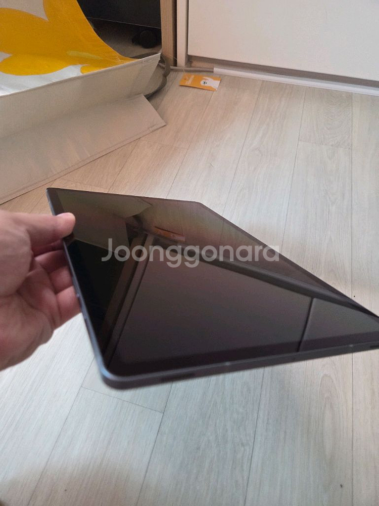 갤럭시탭 s10 플러스 256gb 문스톤그레이--1