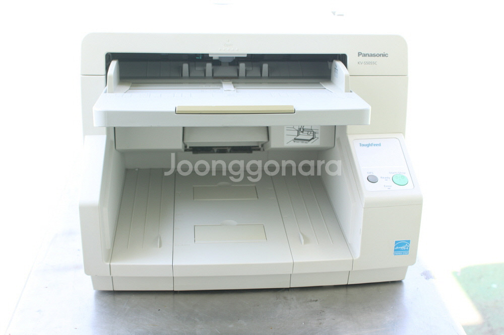 A3 칼라 양면 고속 스캐너 KV-S5055C--0