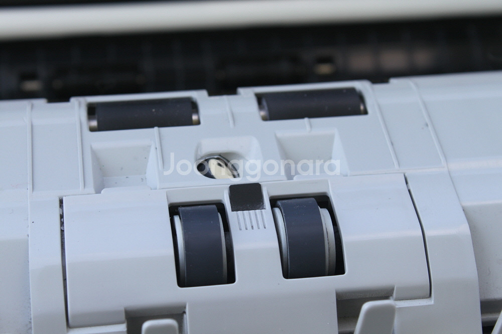 A3 칼라 양면 고속 스캐너 KV-S5055C--3