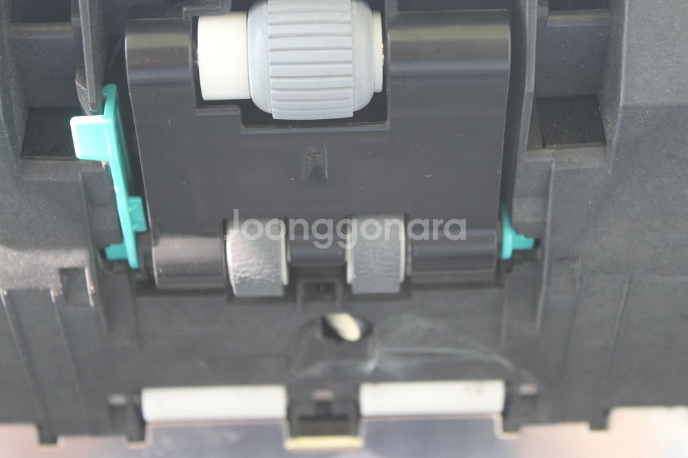 A3 칼라 양면 고속 스캐너 KV-S5055C--2