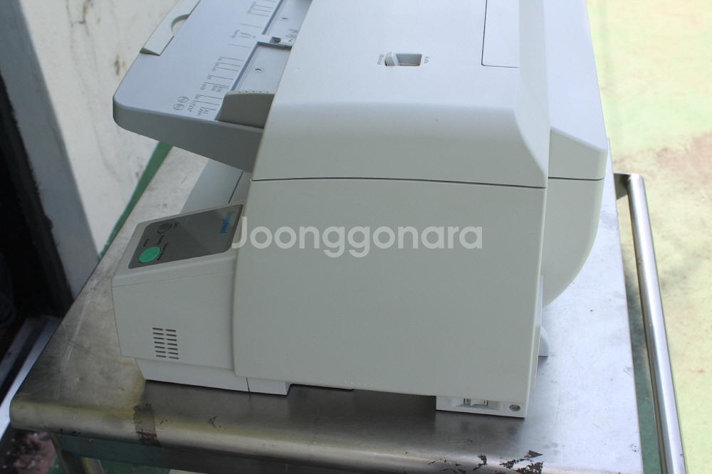 A3 칼라 양면 고속 스캐너 KV-S5055C--6