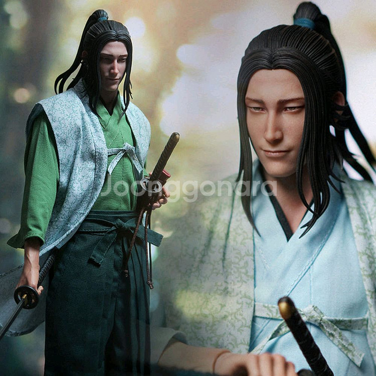 일레븐 무사시,사사키 코지로,악세서리 손--1