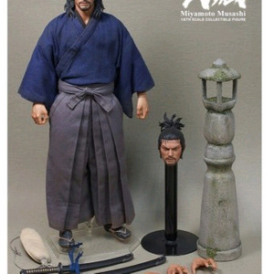 일레븐 무사시,사사키 코지로,악세서리 손