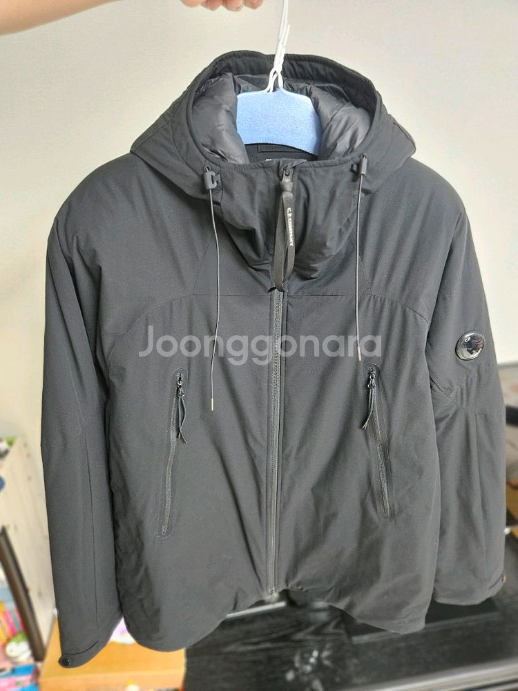 CP company 씨피컴퍼니 프리마로프트--0
