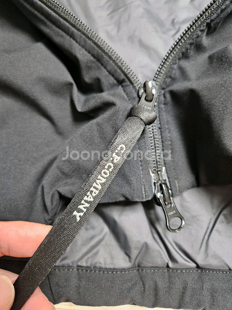 CP company 씨피컴퍼니 프리마로프트--4