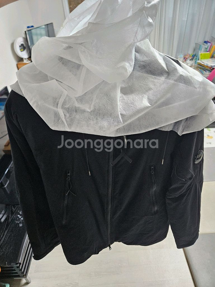 CP company 씨피컴퍼니 프리마로프트--8
