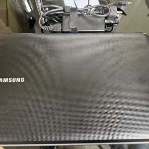 삼성 중고 노트북 15인치 팝니다