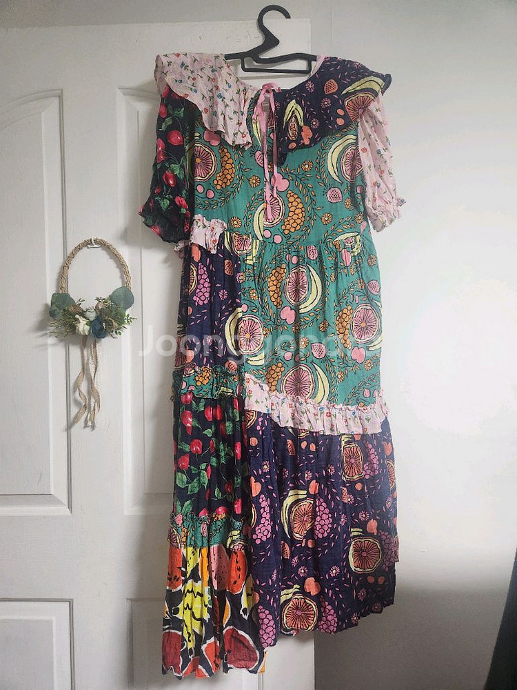 세컨케이 롱 원피스(2ndk)--0