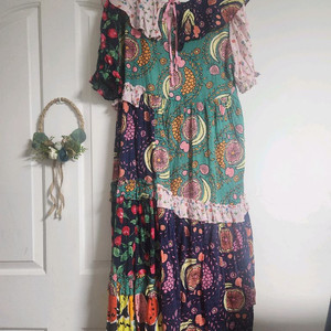 세컨케이 롱 원피스(2ndk)