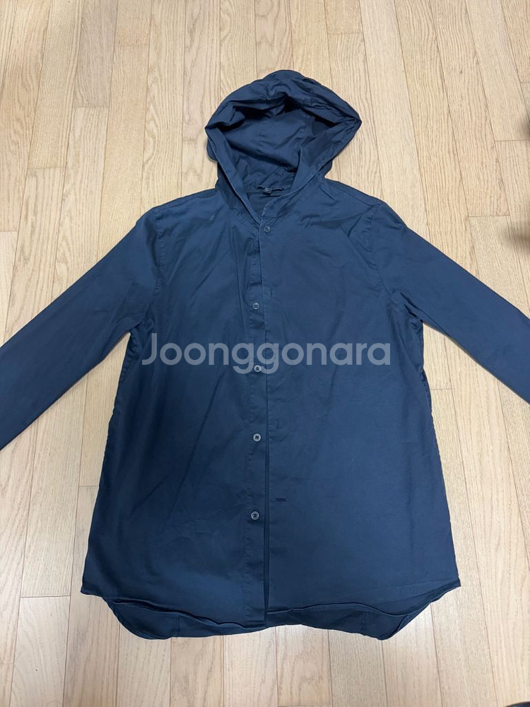 코스 바람막이 cos--0