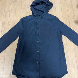 코스 바람막이 cos