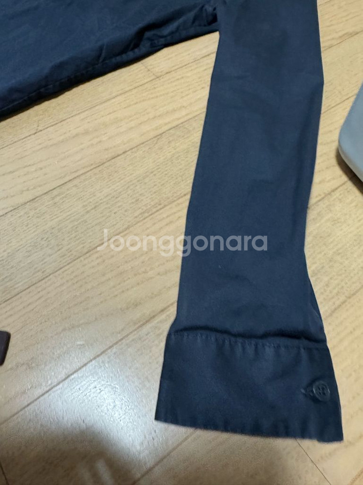 코스 바람막이 cos--3