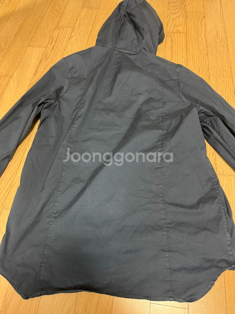 코스 바람막이 cos--2