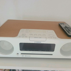 야마하 TSX-B232 고장 부품용