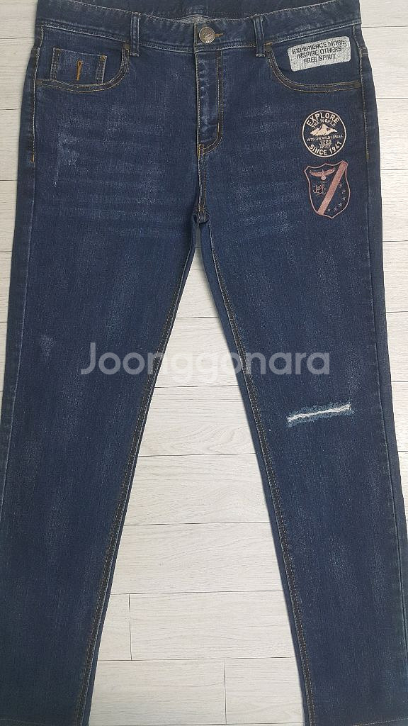 JEEP 지프(사방스판) 32~33인치(No.491)--1